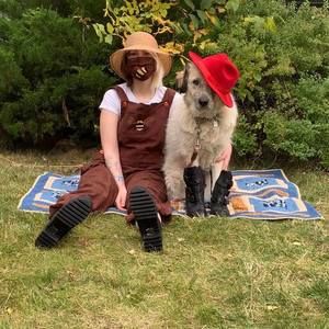 Meet your Posher, Billy